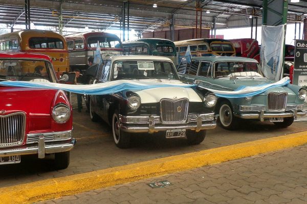 Comienza la temporada de estrenos de muestras de arte: el calendario más completo de Buenos Aires