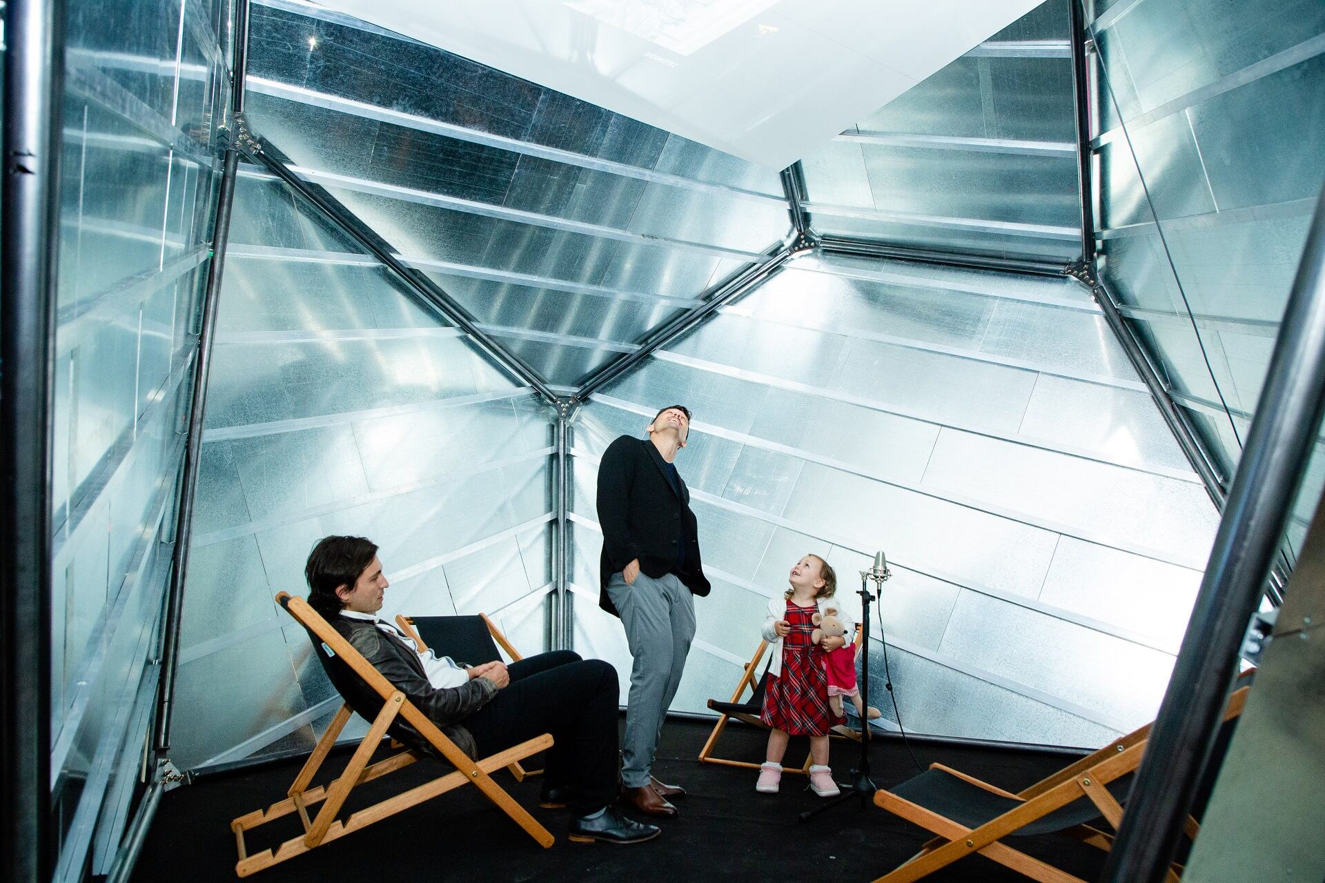 Bienal de Arquitectura