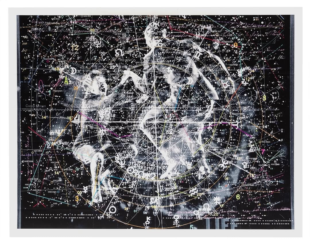 Obra de Marcelo Grosman