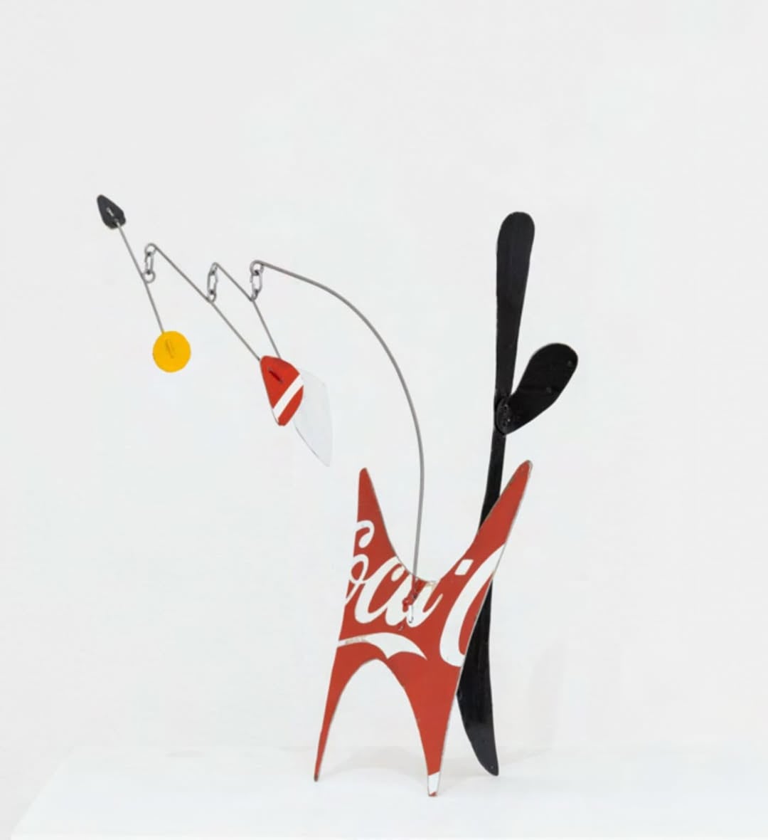 Obra de Dario Escobar