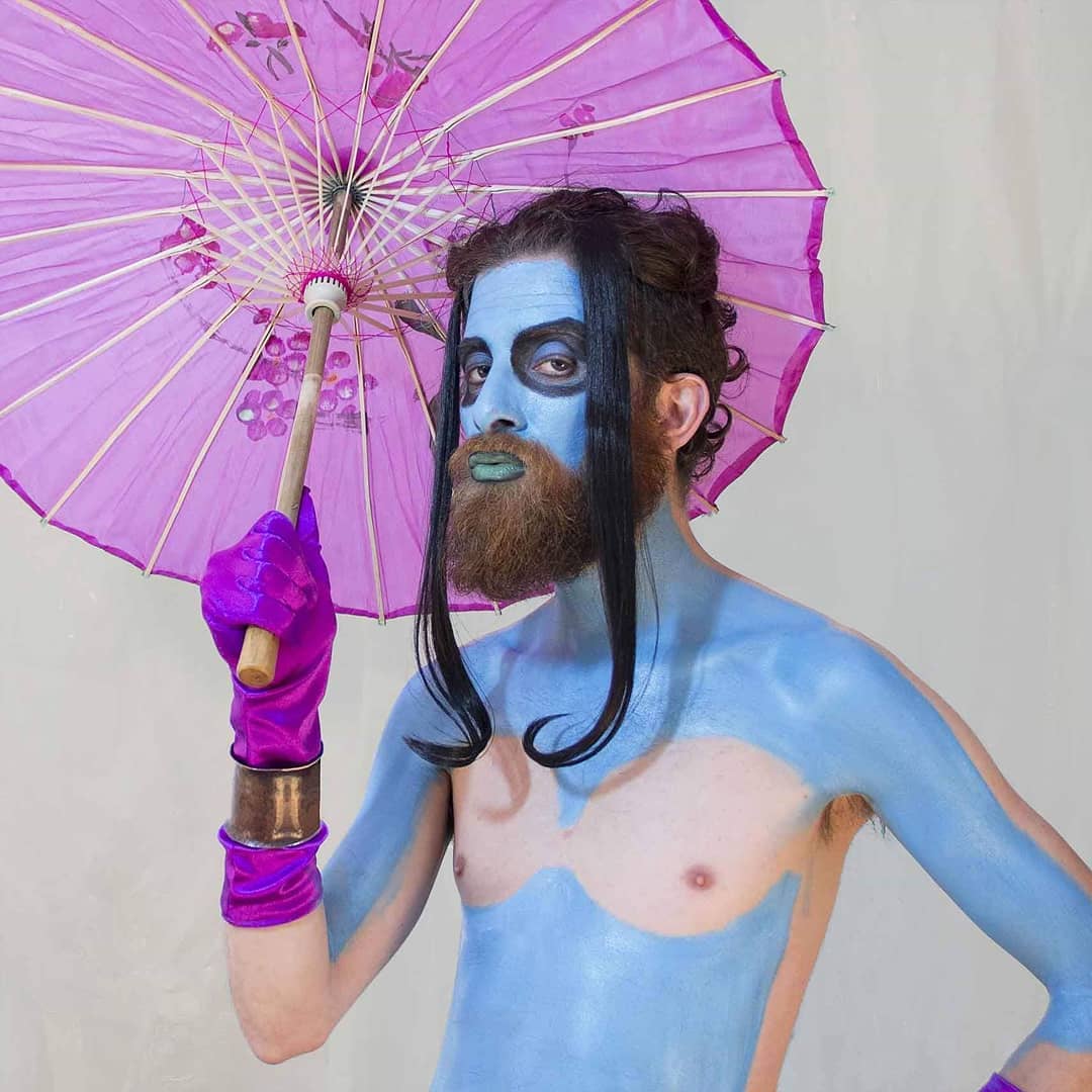 De la biopic animista 