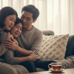 Cómo acompañar a un ser querido tras un trauma: guía de expertos para brindar apoyo emocional