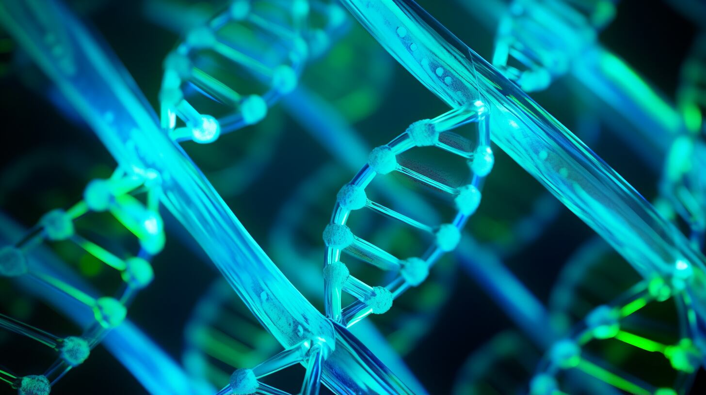 La primera fase del Earth BioGenome Project logró secuenciar el ADN de aproximadamente 10.000 familias eucariotas reconocidas mundialmente (Imagen ilustrativa Infobae)