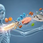 Cómo ayuda la vitamina D a la salud de los huesos