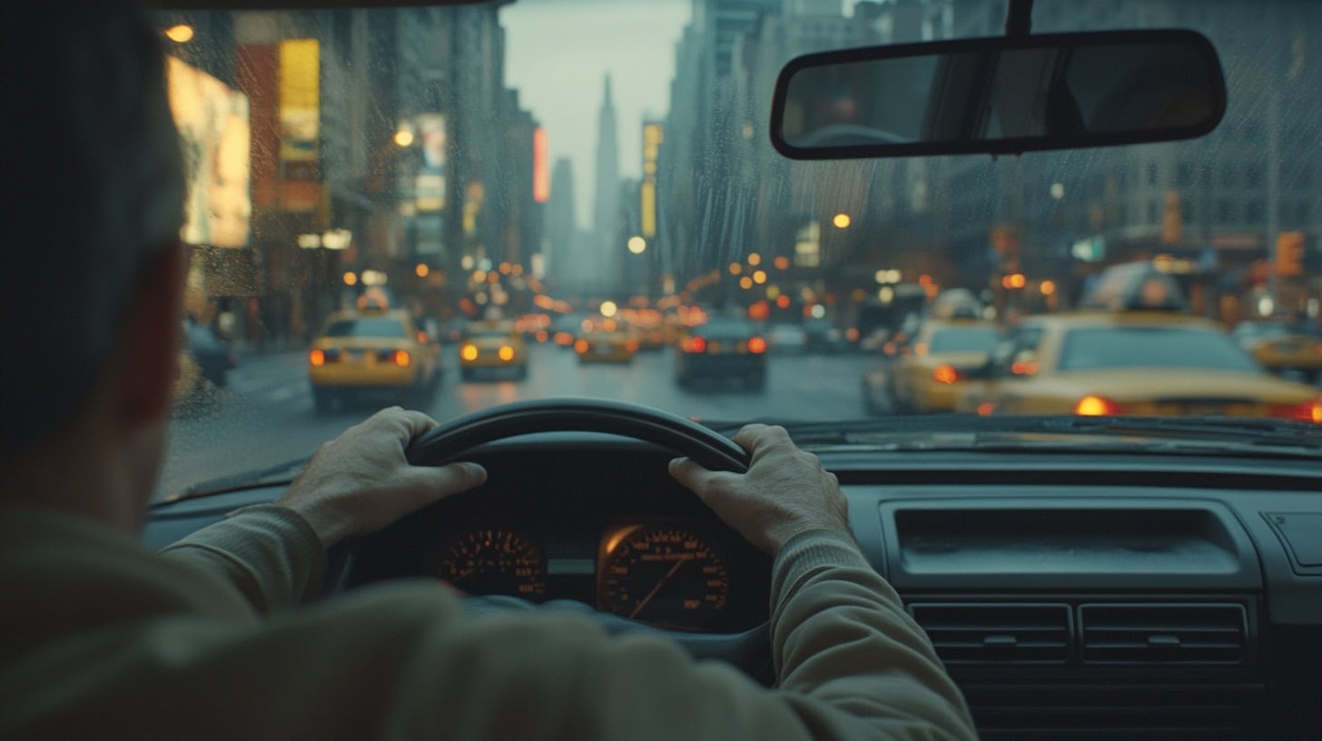 Los conductores pueden acceder al detalle de infracciones ingresando la patente del vehículo o el número de documento en la plataforma digital oficial de la provincia (Imagen Ilustrativa Infobae)