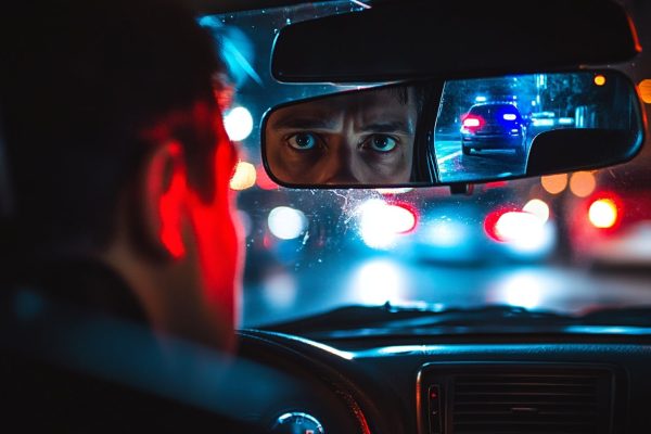 Cómo consultar si tengo infracciones de tránsito en la provincia de Buenos Aires