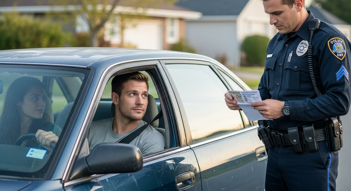 El sistema InfraccionesBA permite consultar multas de tránsito vigentes en la provincia de Buenos Aires de manera gratuita y en línea
(Imagen Ilustrativa Infobae)