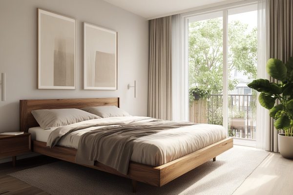 Cómo el diseño del hogar influye en el bienestar emocional, según expertos en psicología