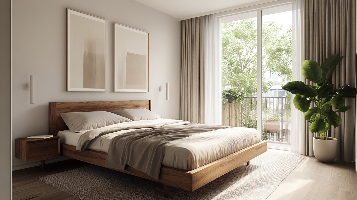 Cómo el diseño del hogar influye en el bienestar emocional, según expertos en psicología