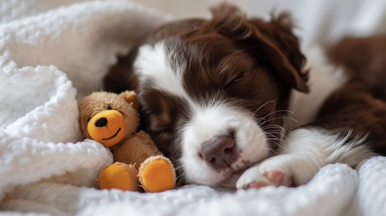 Cómo el juego y la conexión social pueden ayudar para que los perros entiendan palabras