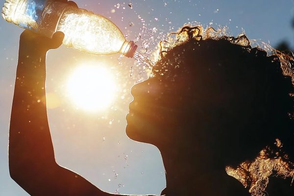 Cómo hidratarse adecuadamente en verano y detectar a tiempo las señales de alerta del organismo