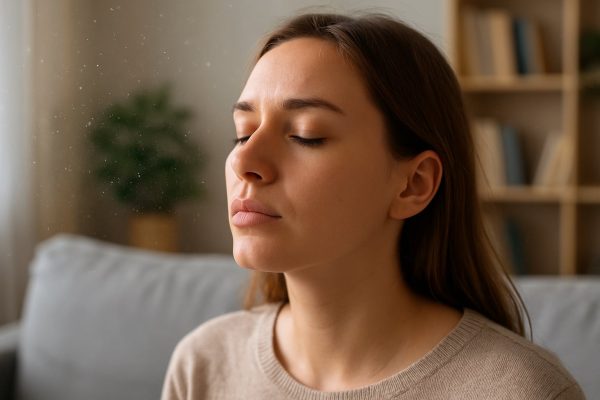 Cómo identificar síntomas físicos y emocionales de ansiedad: claves para prevenir complicaciones