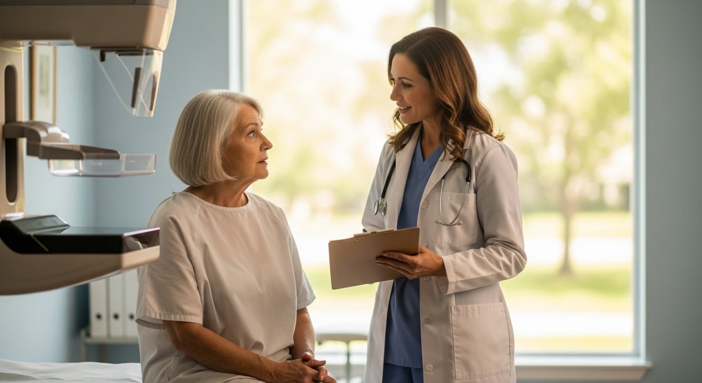 En Argentina se diagnostican mas de 130 mil nuevos casos de cancer por año lo que equivale a detectar un nuevo paciente cada cuatro minutos (Imagen Ilustrativa Infobae)