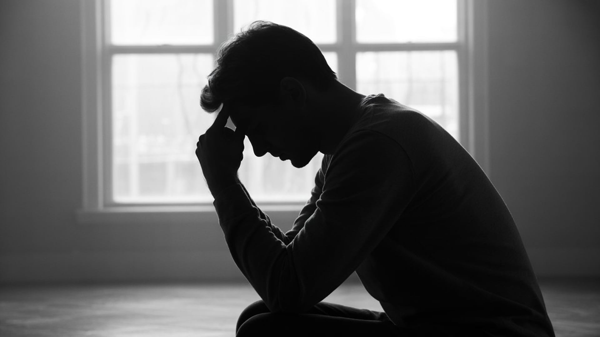 Los trastornos de ansiedad afectan a uno de cada cuatro adultos en algún momento de su vida