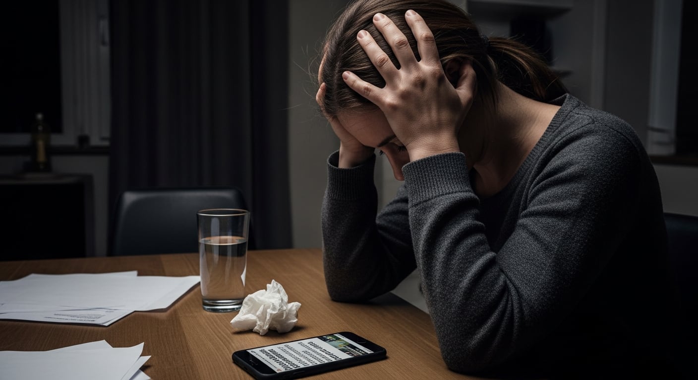 El uso excesivo de inteligencia artificial para evitar conflictos emocionales reduce la tolerancia a la frustración y deteriora las habilidades sociales offline (Imagen Ilustrativa Infobae)