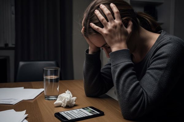 Cómo la interacción con chatbots puede generar adicción a la inteligencia artificial, según expertos