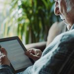 Cómo la práctica de meditación mindfulness y las llamadas activas pueden cambiar la vida de los adultos mayores