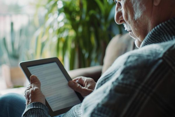 Cómo la práctica de meditación mindfulness y las llamadas activas pueden cambiar la vida de los adultos mayores