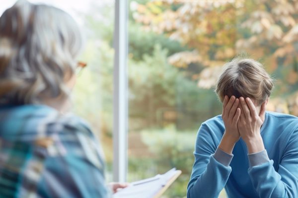 Cómo los recuerdos de traumas infantiles cambian según la relación actual con los padres