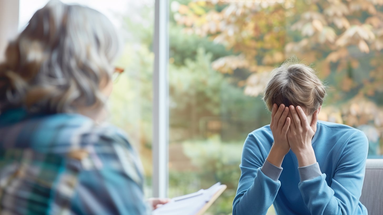 Cómo los recuerdos de traumas infantiles cambian según la relación actual con los padres