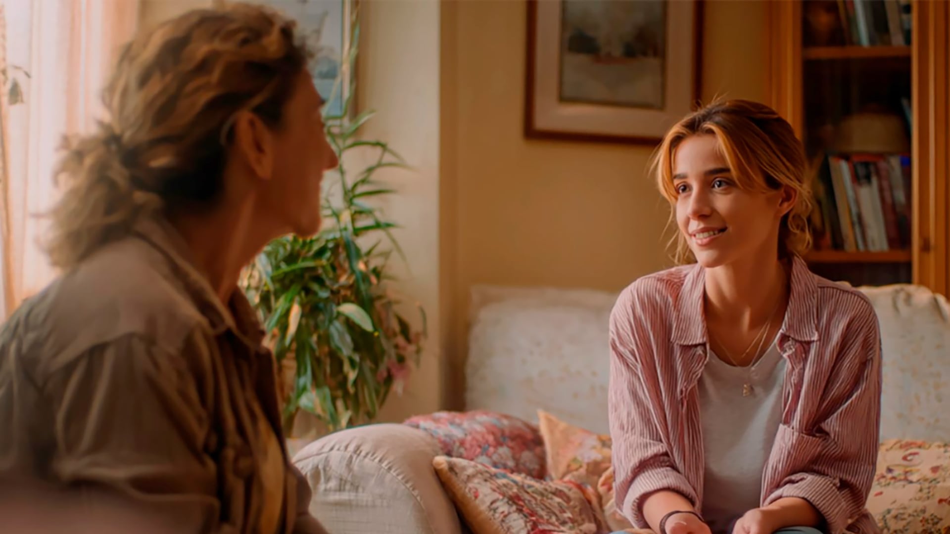 La memoria sobre abusos y negligencia en la infancia fluctúa según la calidad de la relación actual con los padres (Imágen Illustrativa Infobae)