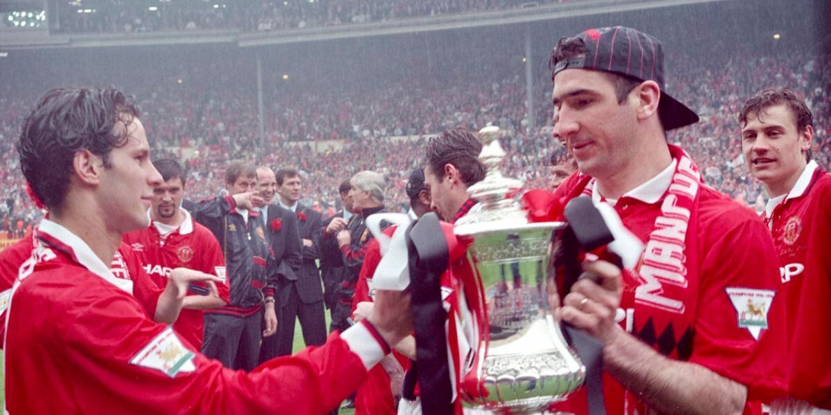 Cómo Manchester United logró convertirse en el primer equipo de fútbol líder de rankings musicales británicos con un sencillo propio