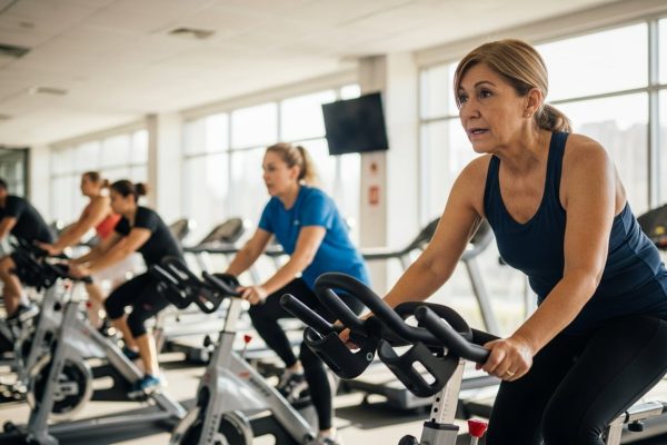 Cómo optimizar los resultados en el gimnasio: el rol del orden entre fuerza y cardio