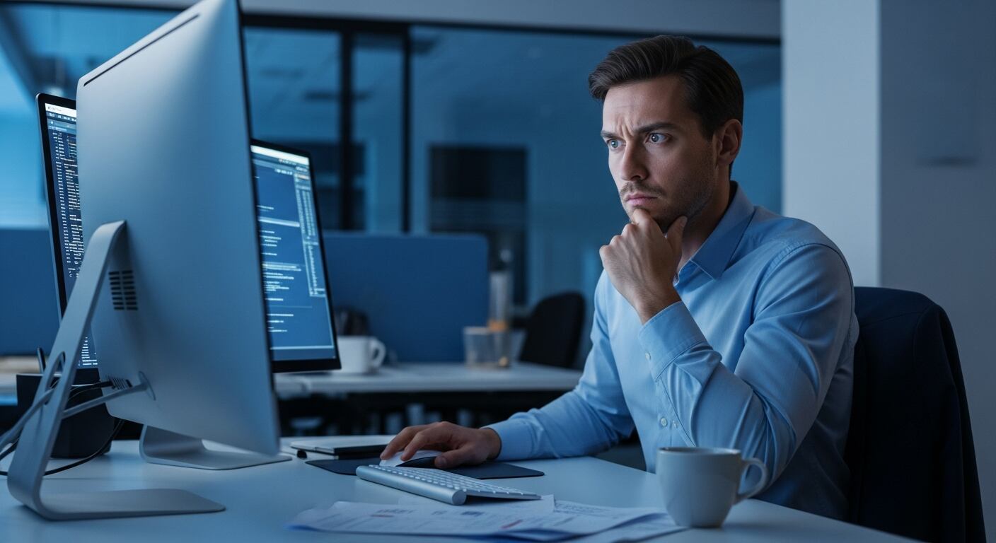 Técnicas como la respiración profunda y las pausas breves restablecen la concentración durante el trabajo. (Imagen Ilustrativa Infobae)