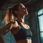 Cómo trabajar el tren inferior sin ir al gimnasio