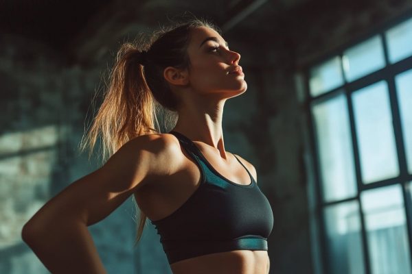Cómo trabajar el tren inferior sin ir al gimnasio