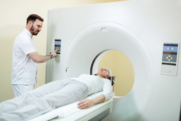 Con qué frecuencia una resonancia magnética de cuerpo completo identifica cáncer, según un estudio