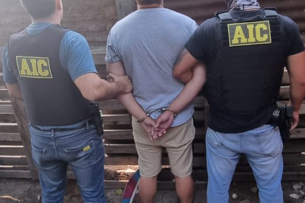 Condenaron al panadero que mató a un compañero al tirarle un balde de grasa hirviendo en la cara