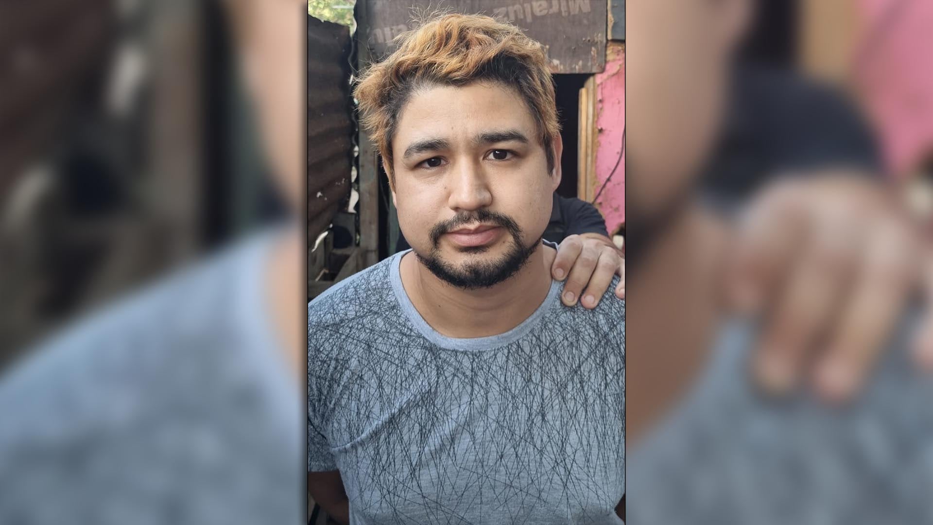 Le dieron prisión perpetua al acusado del crimen de 