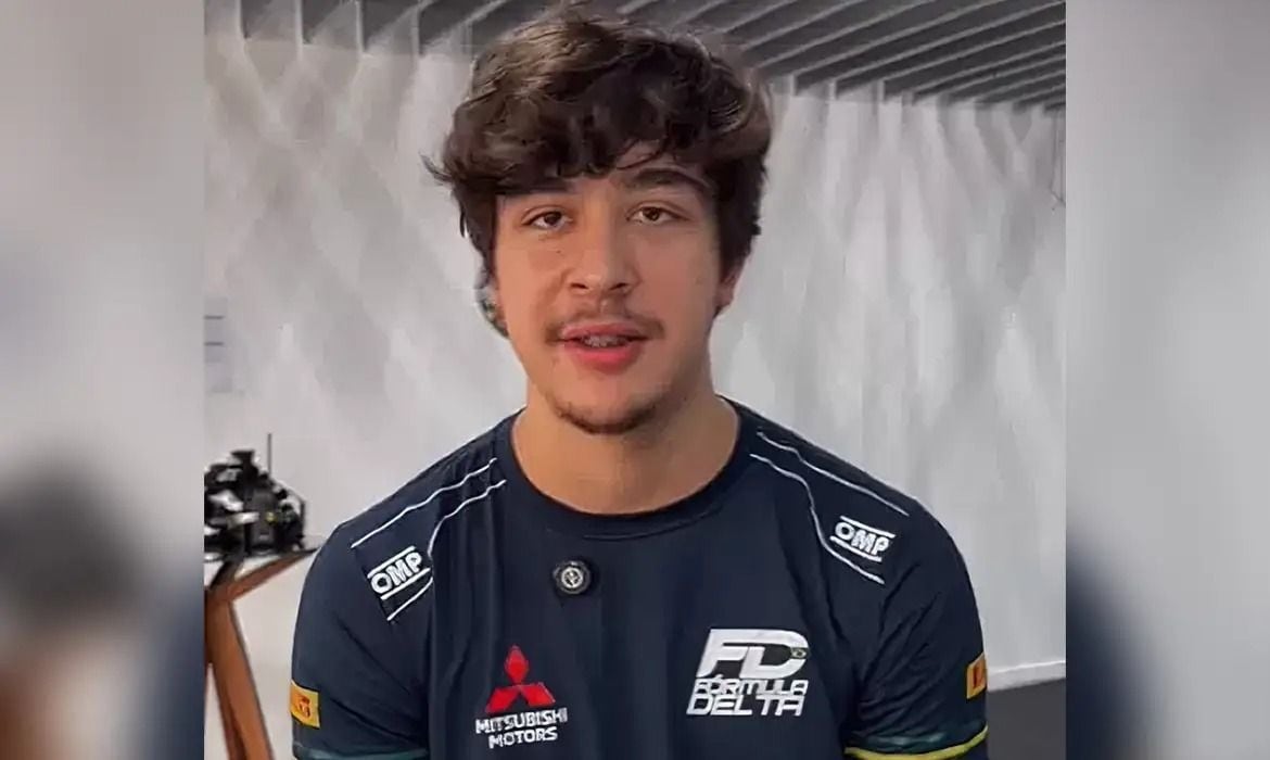 Pedro Turra quedó detenido tras el hecho