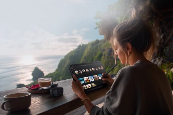 Conoce la nueva laptop para creadores: ASUS ProArt GoPro Edition redefine la movilidad y la edición de video profesional