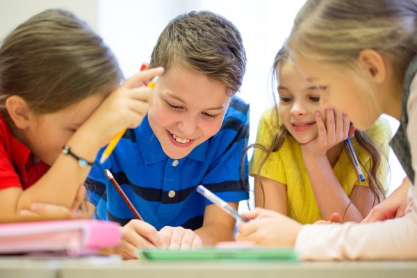 Controles pediátricos antes de la vuelta a clases, una herramienta clave para detectar problemas a tiempo
