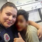 Córdoba: dos policías lograron reanimar a un niño de 10 años que no podía respirar