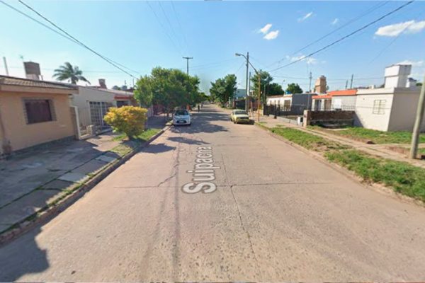 Córdoba: hallaron a un nene de 8 años solo y encerrado por un candado en un departamento