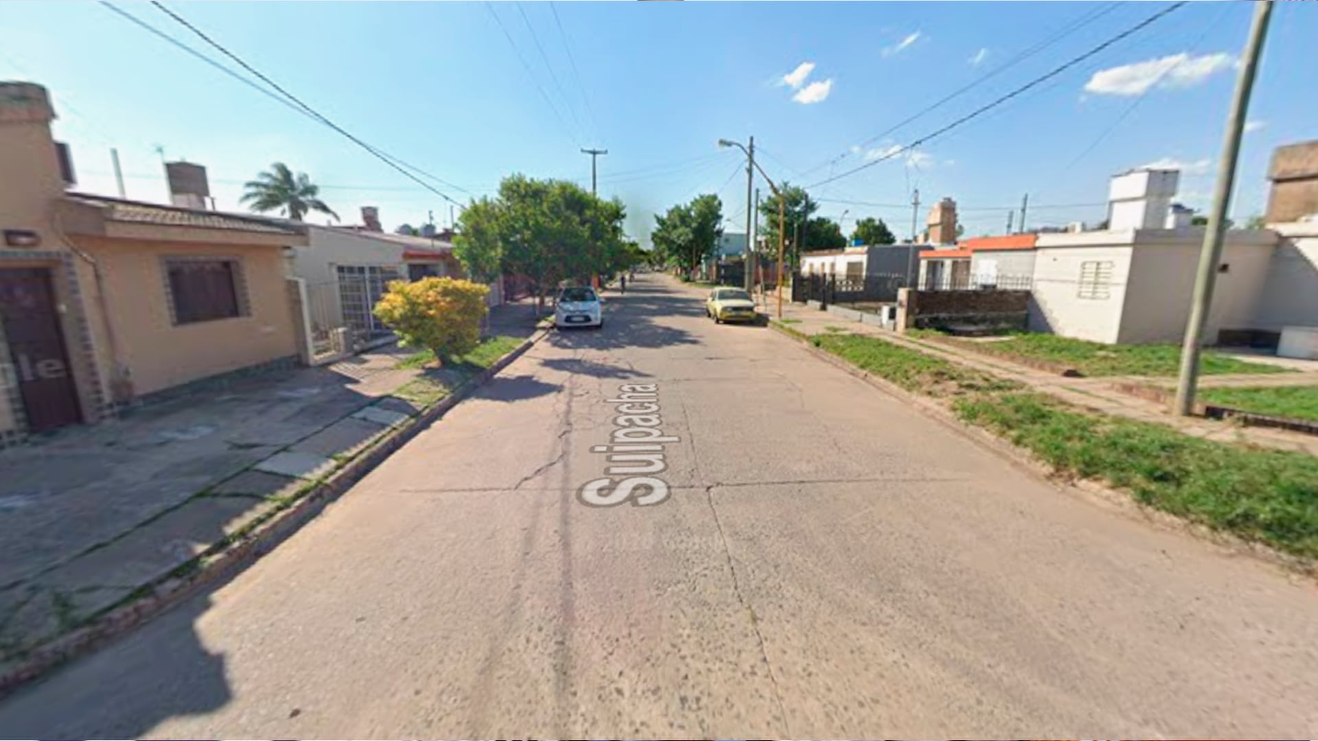 Córdoba: hallaron a un nene de 8 años solo y encerrado por un candado en un departamento