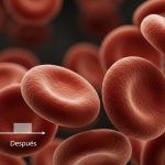 Correr largas distancias puede acelerar el desgaste de los glóbulos rojos