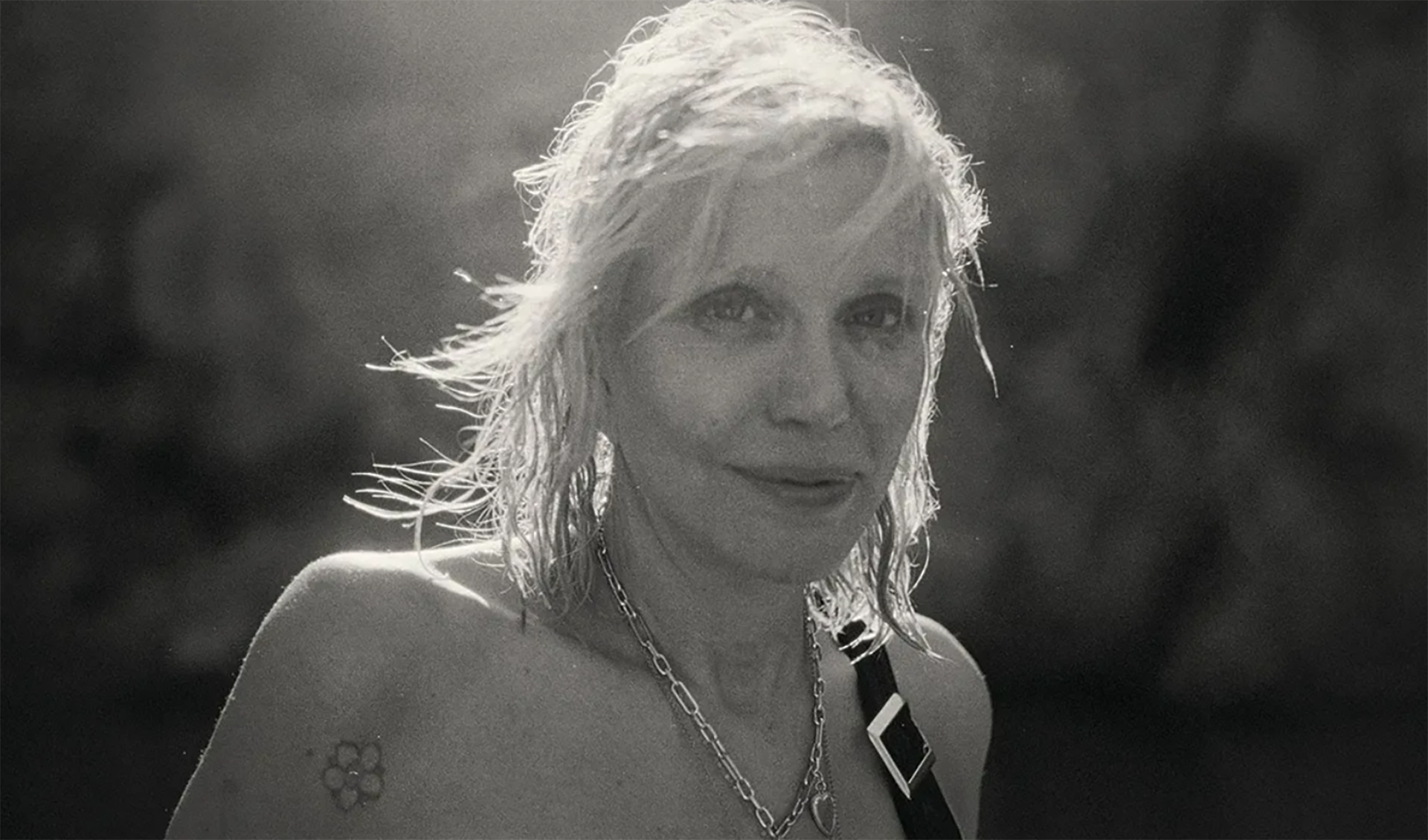 Courtney Love en 