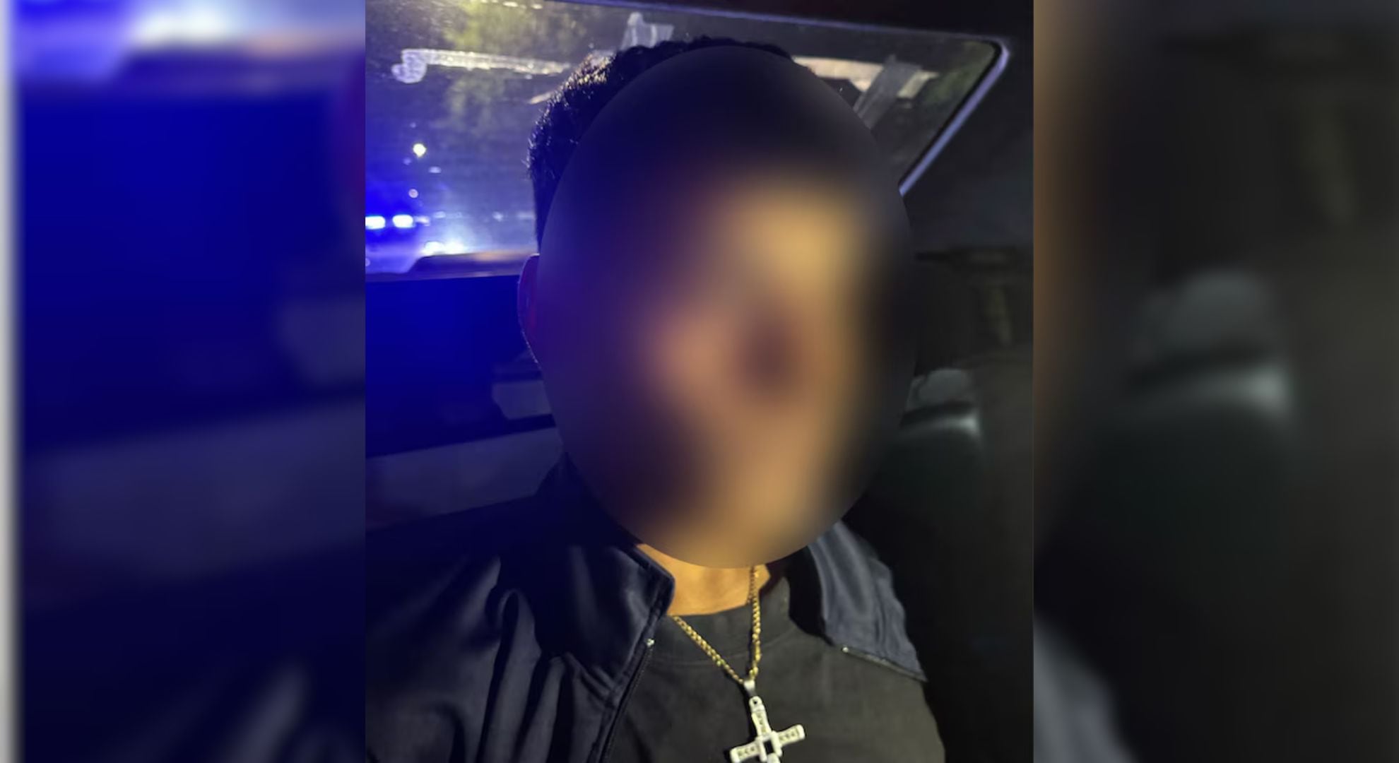 El acusado de presuntamente haber sido el autor había sido identificado por la ropa que llevaba puesta el día del crimen