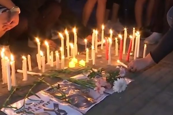 Crimen de Kim Gómez: hoy comienza el juicio contra uno de los acusados