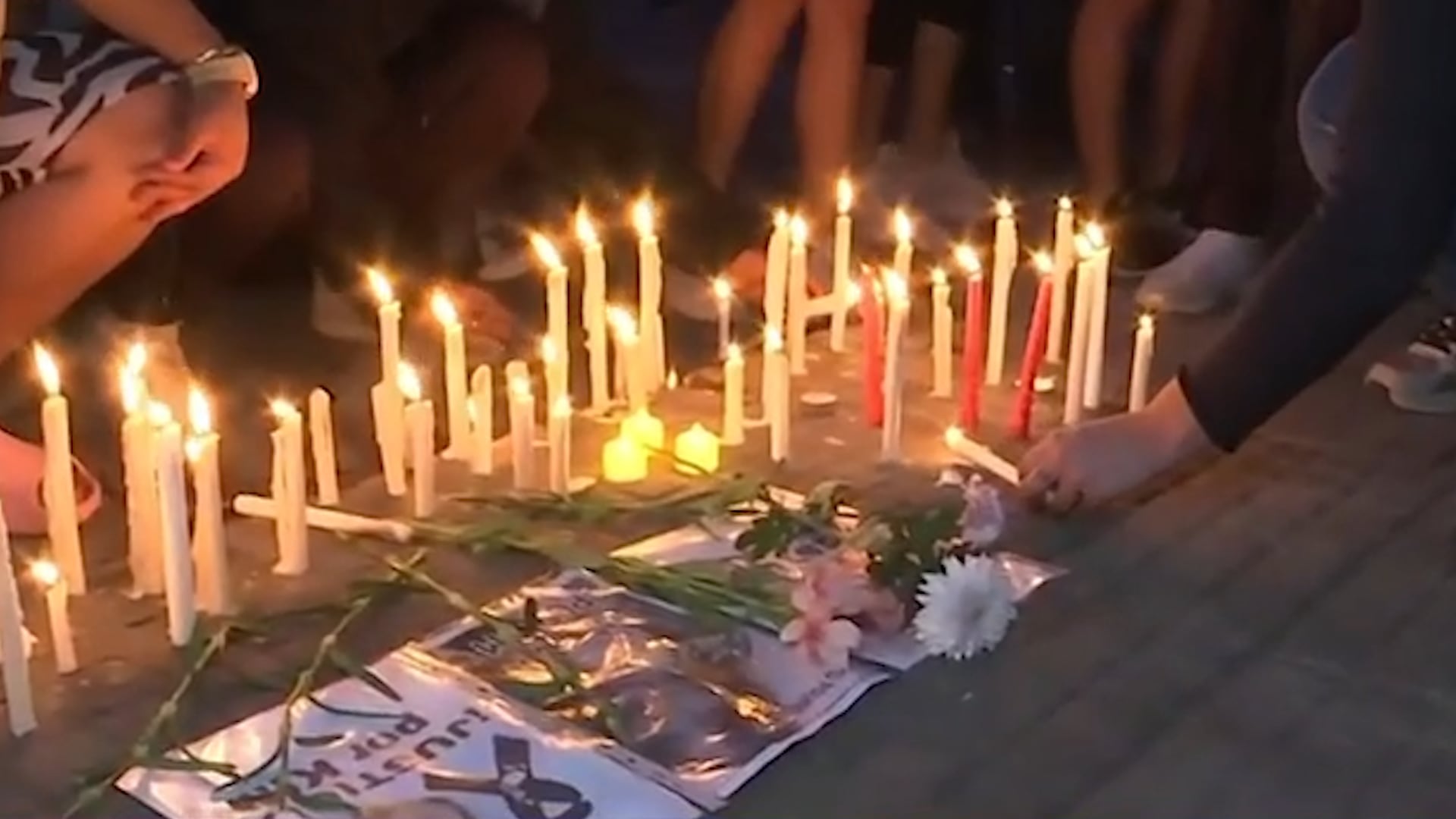 Crimen de Kim Gómez: hoy comienza el juicio contra uno de los acusados