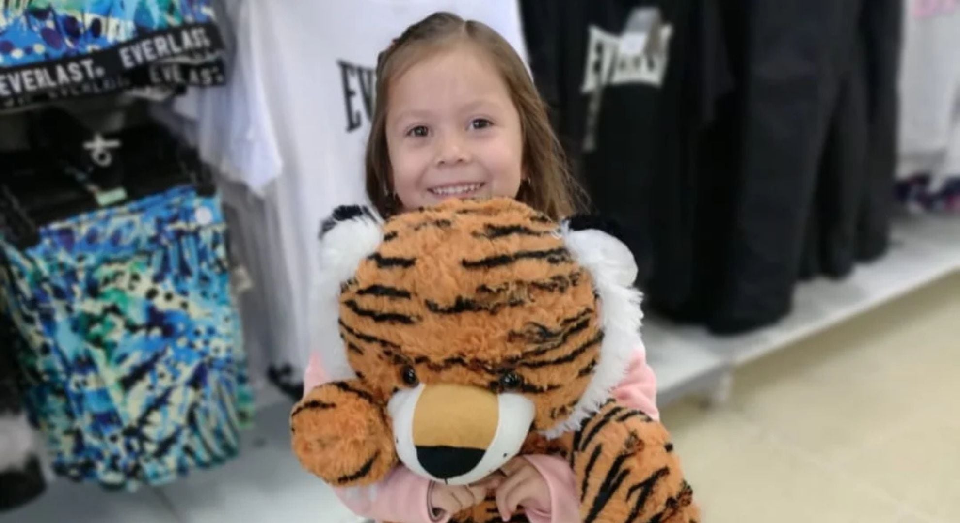 La nena de 7 años fue asesinada, luego de que la arrojaran de un auto en movimiento y fuera arrastrada por más de un kilómetro