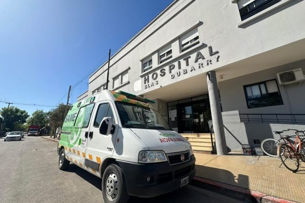 Crimen en el corso de Mercedes: mataron a balazos a un joven de 18 años durante los festejos de carnaval