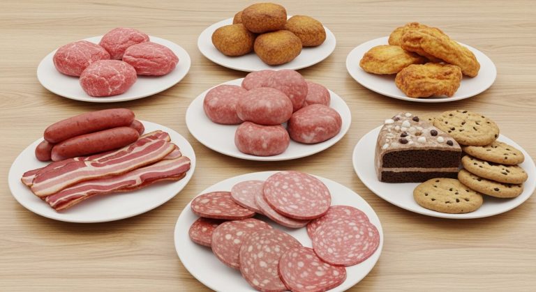 Cuál es el efecto del maní en el colesterol