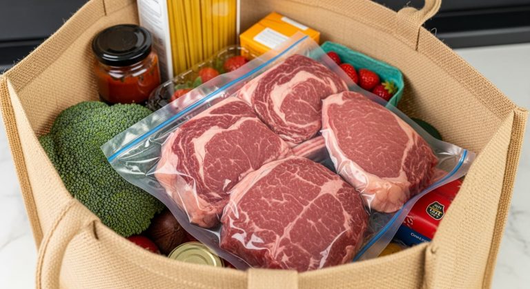 Cuál es el error común a la hora de hacer las compras que podría desencadenar enfermedades graves