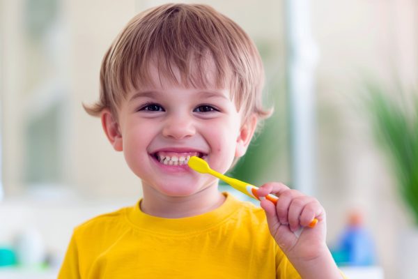 Cuál es la edad habitual en que los niños pierden sus dientes de leche y qué señales ayudan a anticipar el recambio dental