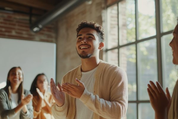 Cuáles son las 6 claves para superar el miedo al fracaso y cómo fortalecer la confianza, según una experta